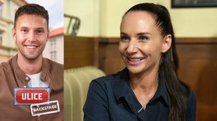 Sandra Nováková otevřeně: Skončí Adriana v Ulici s Prokopem?