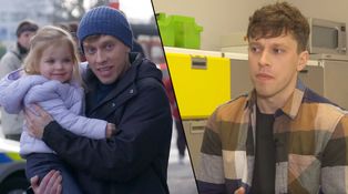 Šokovaní kolemjdoucí a skutečná zásahovka: Natáčení akční scény v Ordinaci způsobilo rozruch!