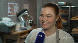 Co v TV nebylo: Bára z Hell’s Kitchen skončila nečekaně v nemocnici