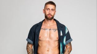 Bombshell Lukáš: Trenér, který hledá oporu
