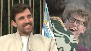 Vašek ze Survivora si zamiloval Páju: Držel mě za rameno, když mě vyhazovali