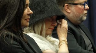 Bára Basiková neudržela slzy: Dokumentární série Málo mě znáš vyvolává velké emoce