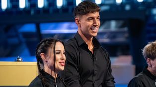 Tadeáš z Love Islandu si užil Hell's Kitchen: Naschvály si tu nikdo nedělá