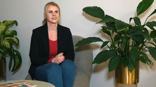 Život naruby po Extrémní proměně: Dominika se usmířila s babičkou a chce studovat
