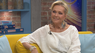 Helena Vondráčková má 28 Slavíků: Jsou teď ve voliéře, vtipkuje