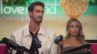 Daniel z Love Islandu přiznal nevěru: Omluva putuje bývalé snoubence