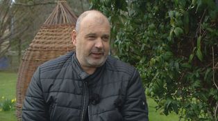 Petr Rychlý terčem hejtrů: Rozbuškou konfliktu se stal jeho zabijačkový guláš