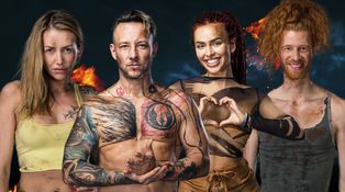 Čtyři noví hráči: Rachel, Jakub, Kateřina a Radek otřesou Survivorem