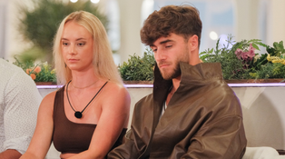 Bombshell Love Islandu má zálusk na Lua! Zůstane věrný Adrianě?