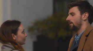 TOP momenty Evy a Martina z O mě se neboj: Zamilované pohledy i dramatické chvíle