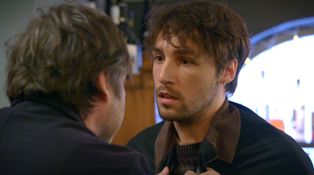 Martin a Oliver z Ordinace se do sebe pustí. Skoro se poperou