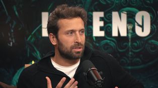 Matúš po Survivoru vzkazuje Pájovi: Vrazím ti pěstí, ale zvu tě na jídlo