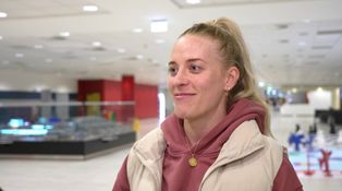 Anna vypadla ze Survivora: Jsem pryč, protože jsem silná hráčka