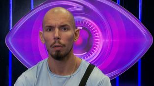 Nekompromisní vyhazov Davida z Big Brothera: Dům opustil bez loučení i kufrů