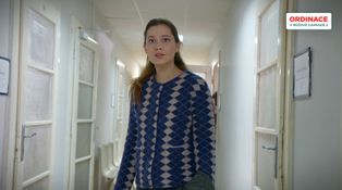 Johanka v Ordinaci zkazila, co mohla: Bibi a Patrik ji nechtějí ani vidět