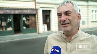 Pravý důvod odjezdu Tomáše z Ulice do Singapuru. Vacek prozradil detaily
