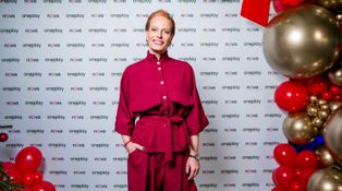 Kristina Kloubková: Jsem vánoční typ, řeším vše s předstihem