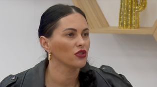 Ella si věřila až do konce: Do finále patřím, dokázala jsem toho hodně