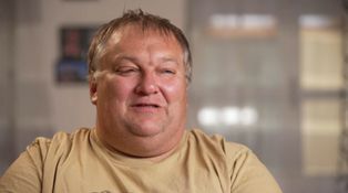 Petr v Extrémních proměnách bojuje s psychikou: Otec na mě útočil nožem