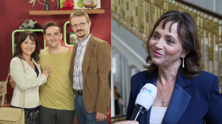 Alena Mihulová se lásce nebrání: Před ničím si nezavírám dveře, říká