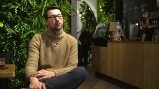 Den s Lukášem Hejlíkem: Podle kolegů je workoholik