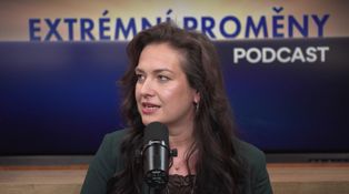 Zuzana z Proměn porazila emoční přejídání. Tohle je klíč