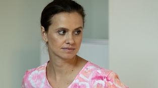 Zuzana Vejvodová z Jedné rodiny prozradila: Kláru čeká nový vztah