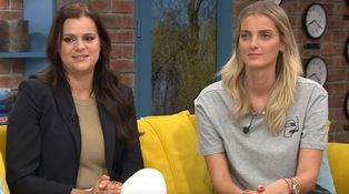 Denisa o konci v Survivoru: Netušila jsem, že Yenifer až tak ležím v žaludku