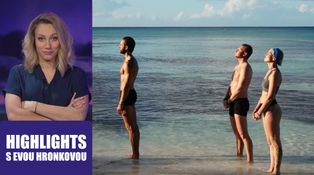 Survivor Highlights, 3. díl: Nováčci na ostrově, surikaty na pláži a ztracený kufr