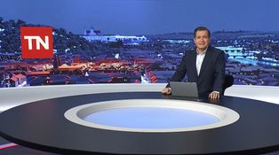 Krasojízda Pouvy: O víkendu moderoval Televizní noviny bez Kloubkové