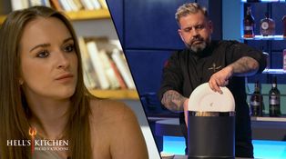 Izabel si v Hell‘s Kitchen sáhla na dno: Soutěž mi změnila pohled na všechno