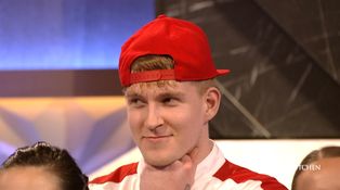 Patrik v Hell's Kitchen přiznává: Nejsem zvyklý pracovat s holkami