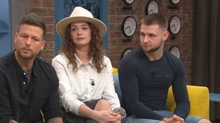 Tarik z Big Brothera: Nechtěl jsem se zamilovat, s Katrin jsme stále spolu