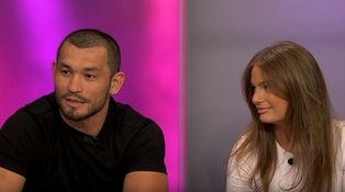 Sabina z Love Islandu se konečně dočkala: Muradov ji seznámí s dcerou Ruminkou!