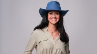 Karima jde do Farmy bořit stereotypy: Umím makat i rukama