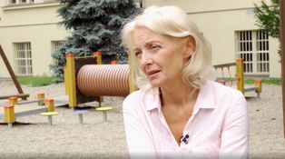 Veronika Žilková o pěstounství: Kdo jí pomáhal a na koho měla vztek?