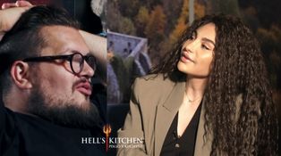 Hibi a Mirek se vídají i po Hell’s Kitchen: Pravda o jejich vztahu