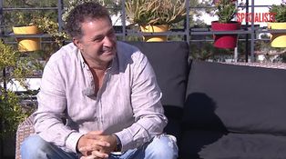 Martin Dejdar o svých rolích: Nikdy to není stereotyp, byl jsem i postřelený!