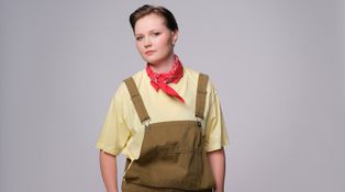 Adéla se vrací ke kořenům. Farma je návrat do dětství