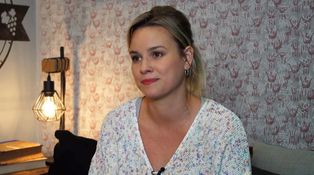 Zlobiví kluci jsou lákavější a zdravá žárlivost do vztahu patří, tvrdí Patricie Pagáčová z Ordinace