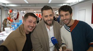 Vincent Návratil má jasno: Bacheloři jsou siamská dvojčata