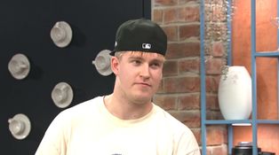 Změny po Hell’s Kitchen: Patrik prozradil, co mu dala pekelná kuchyně