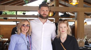 Tereza Pergnerová pomáhá, kde je potřeba. Začala díky Misi nový domov