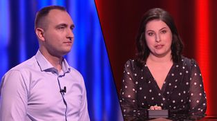 Belladonna si v Na lovu sype popel na hlavu: Slušně to vořu