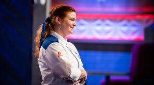 Bára opouští Hell’s Kitchen: Vyperu si prádlo a naložím se do vany