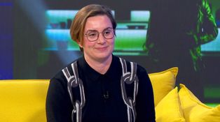 Bára do poslední chvíle fandila Zoe. Podle ní byla na titul vítěze připravenější