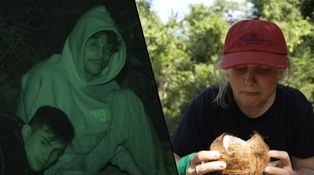 První ostrované: Survivor měl překvapivou návštěvu