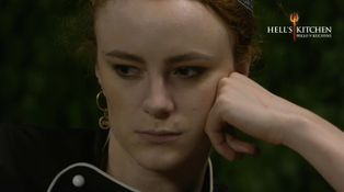 Nepříjemná situace v Hell’s Kitchen: Tohle zažila Daniela ještě před vypadnutím