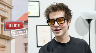 Klement z Ulice o své přítelkyni: Sbalila ona mě