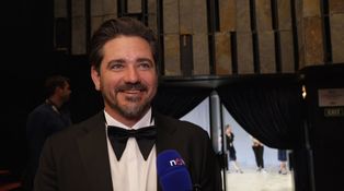 Zahrát si Gotta je na hraně svatokrádeže, říká Vojta Kotek o filmu Duchoň